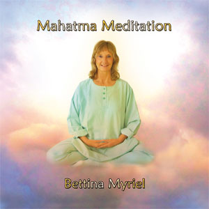 Mahatma Meditation-Booklet
